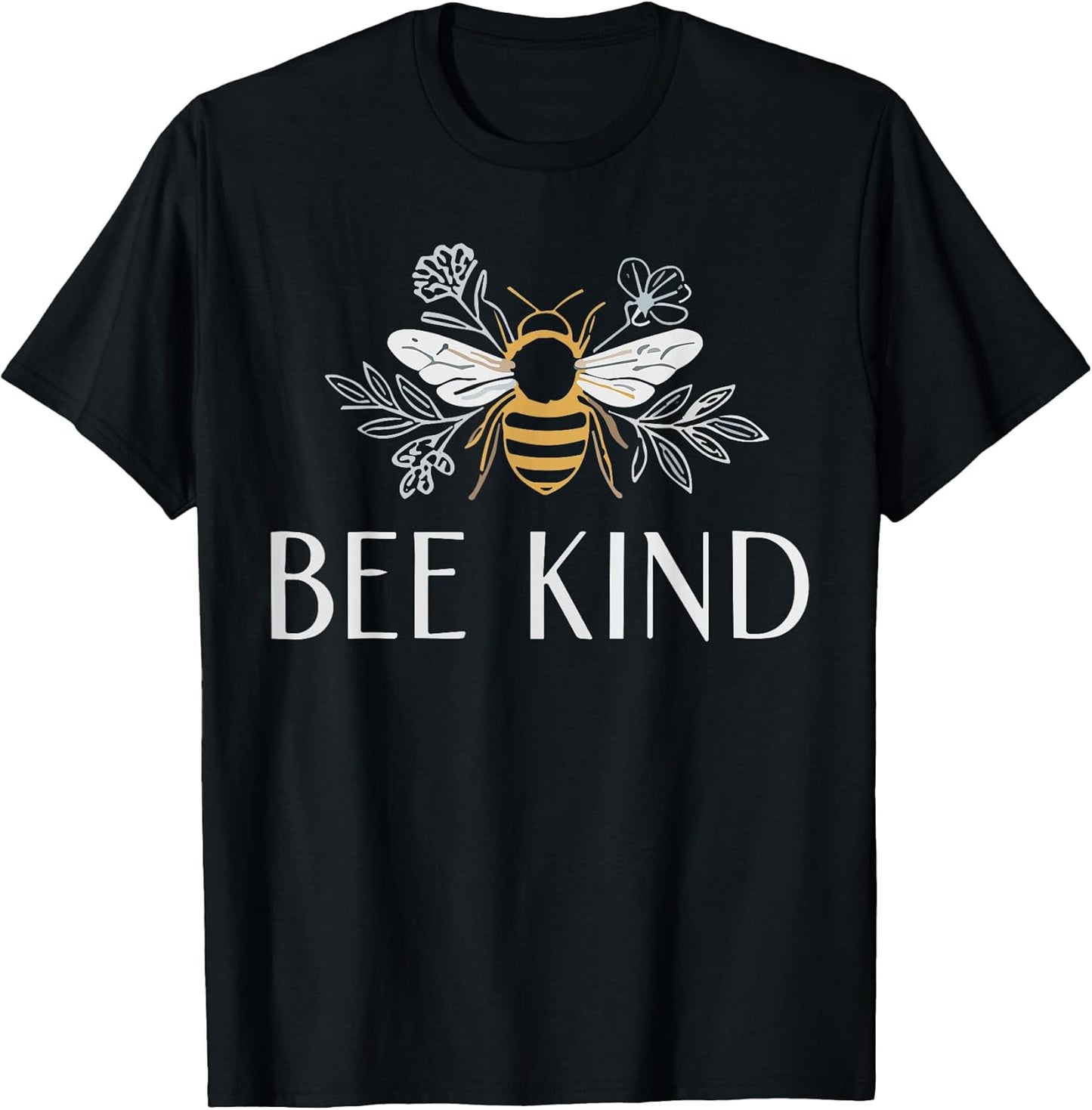 Bee Kind Shirt Kids, Cute Be Kind Kindness