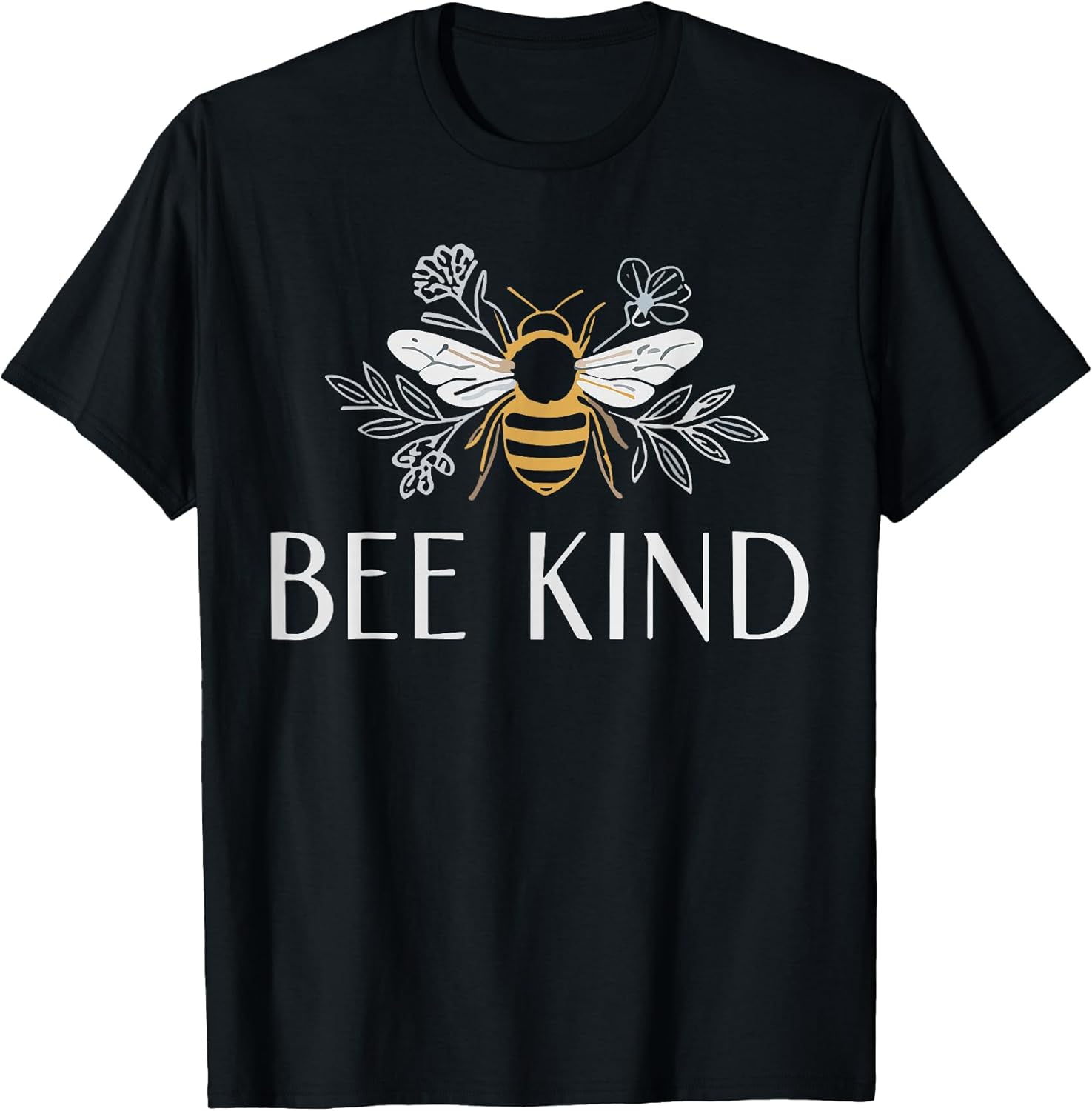 Bee Kind Shirt Kids, Cute Be Kind Kindness