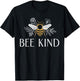 Bee Kind Shirt Kids, Cute Be Kind Kindness