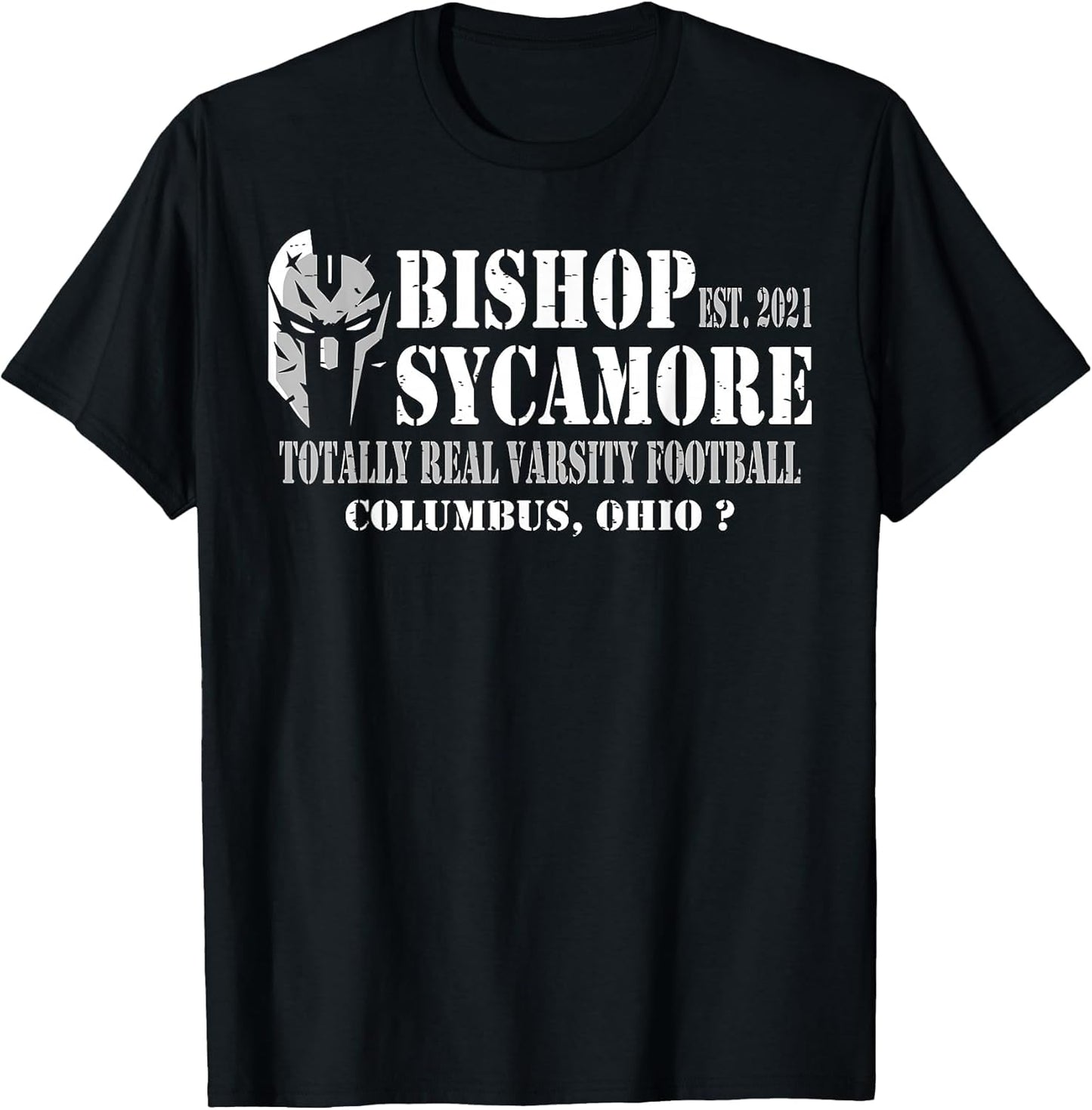 Bishop Sycamore Totally Real Varsity Football
