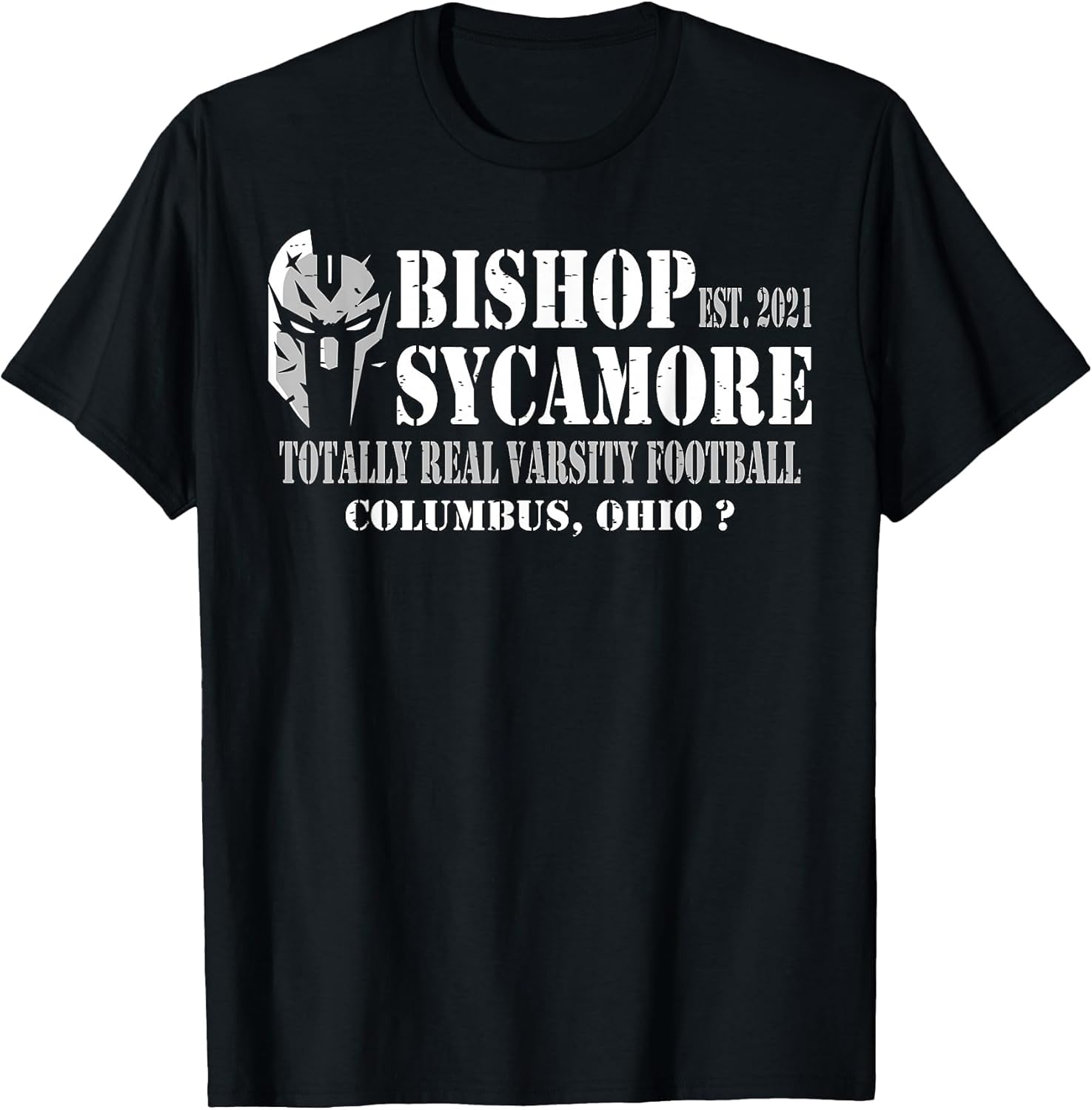 Bishop Sycamore Totally Real Varsity Football