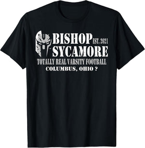 Bishop Sycamore Totally Real Varsity Football