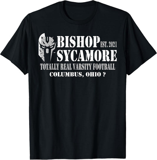 Bishop Sycamore Totally Real Varsity Football