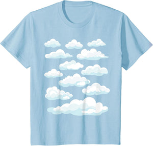 White Clouds