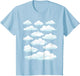 White Clouds