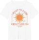 Foreigner I Want to Know What Love is Sun Vintage Band