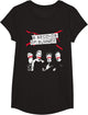 5 Seconds of Summer Crossed Lines