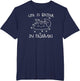 Cute Life is Better in Pajamas Lounge and Sleep
