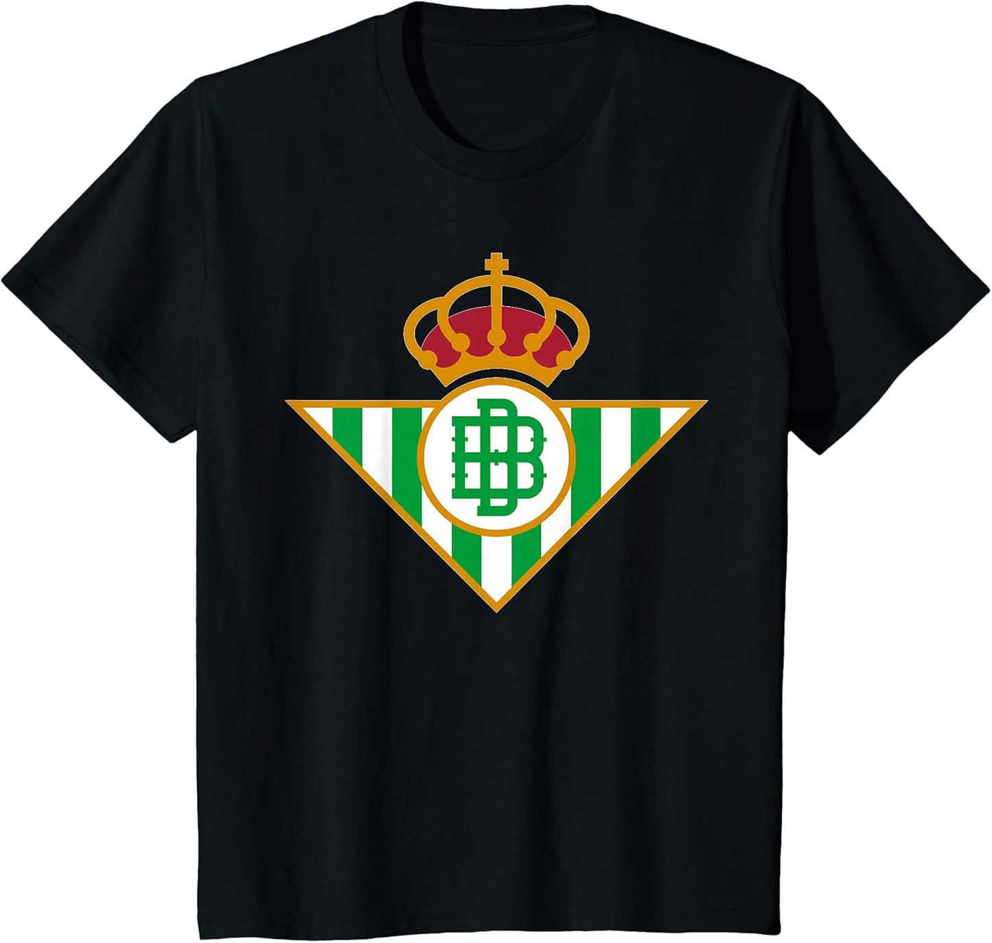 Real Betis Sports Exclusive Collection.