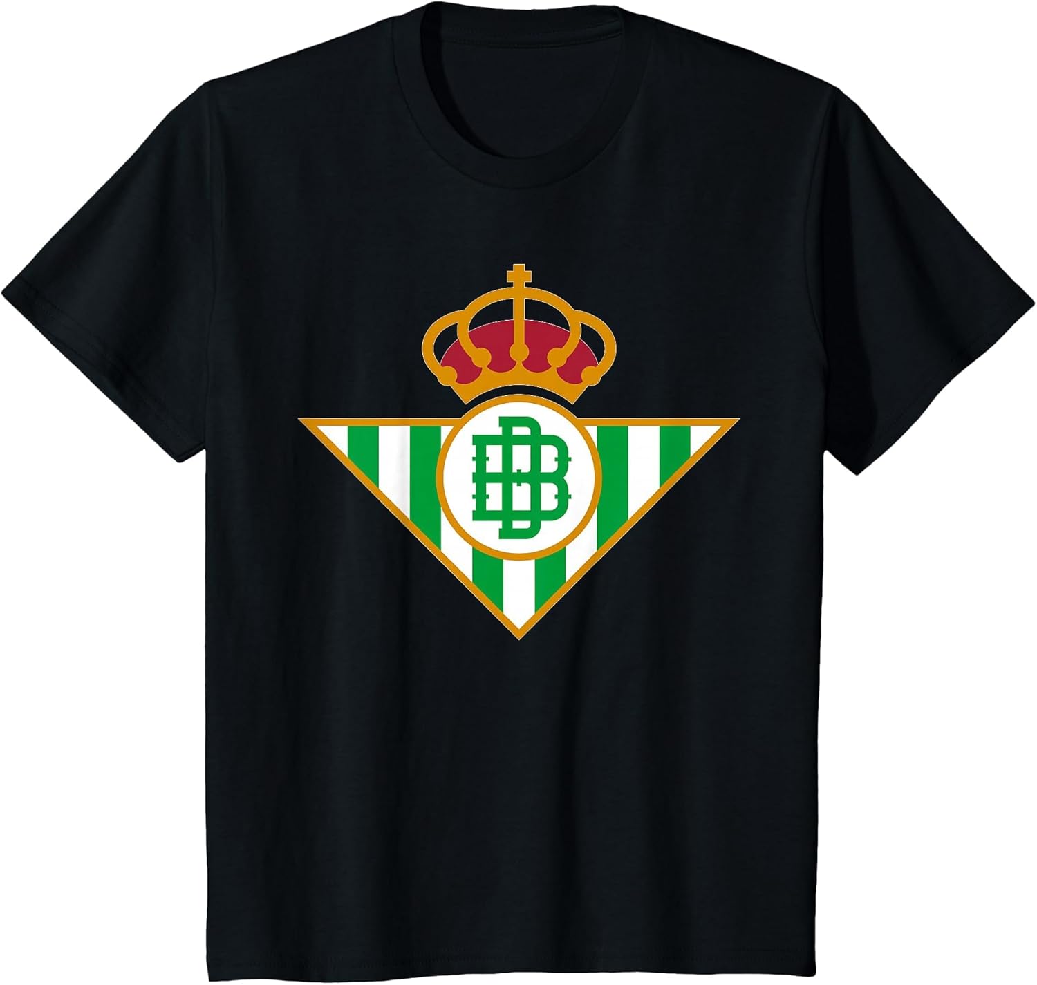 Real Betis Sports Exclusive Collection.