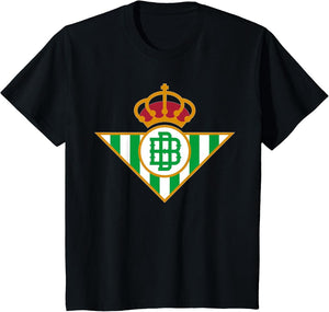 Real Betis Sports Exclusive Collection.