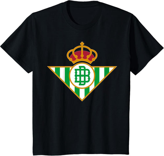 Real Betis Sports Exclusive Collection.