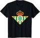 Real Betis Sports Exclusive Collection.