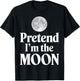 Pretend I'm The Moon