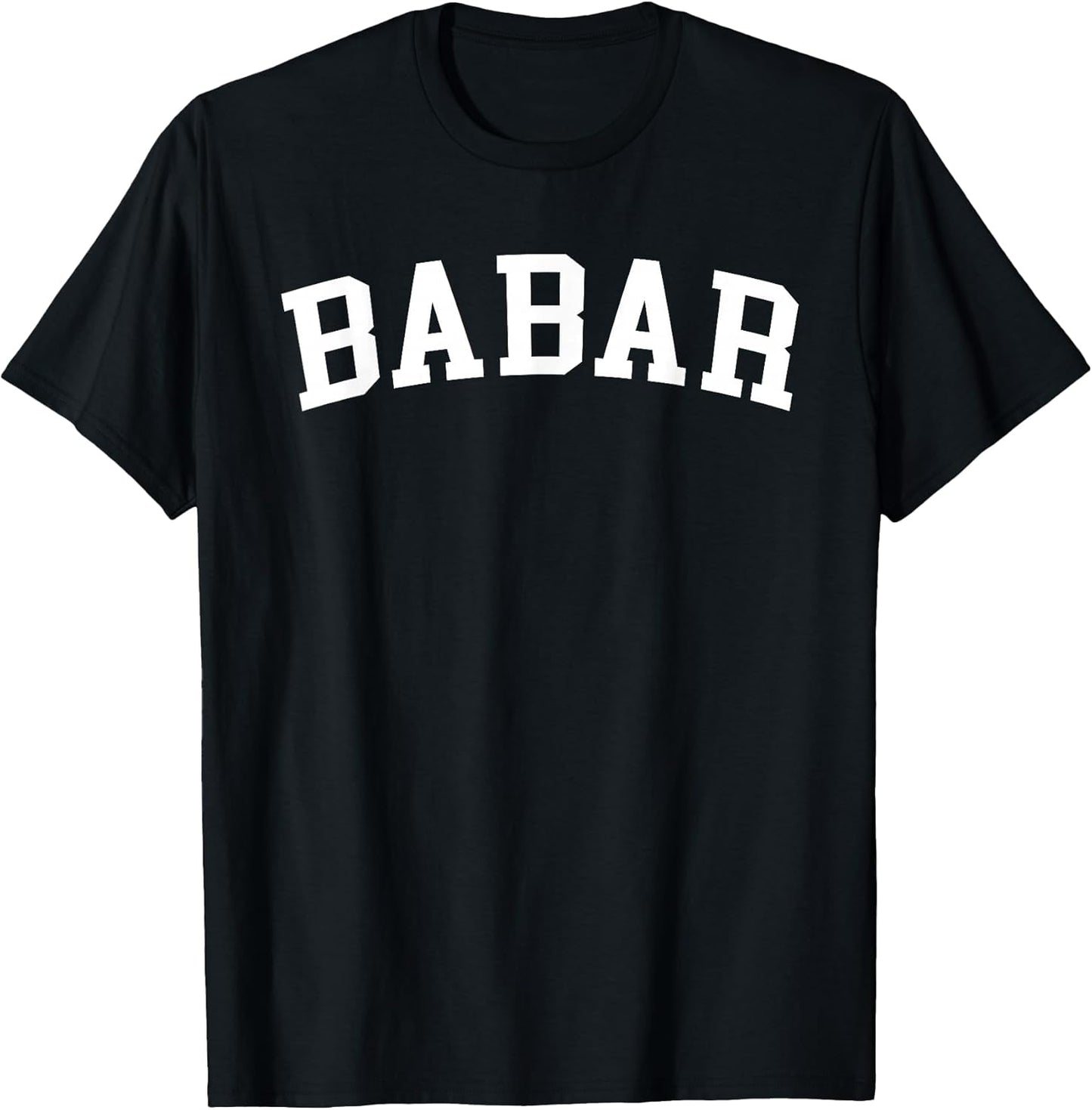 Babar