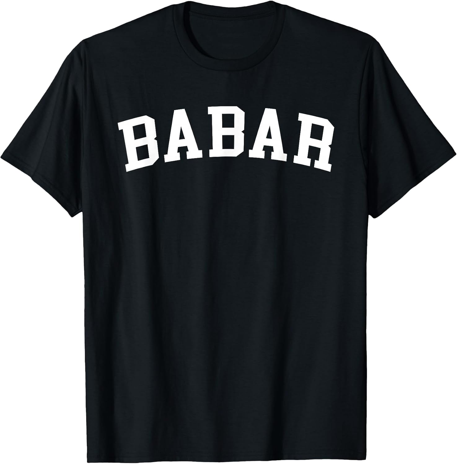 Babar