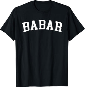 Babar