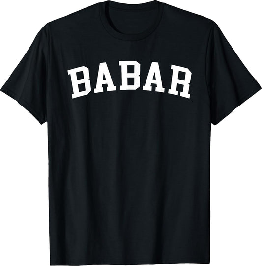 Babar