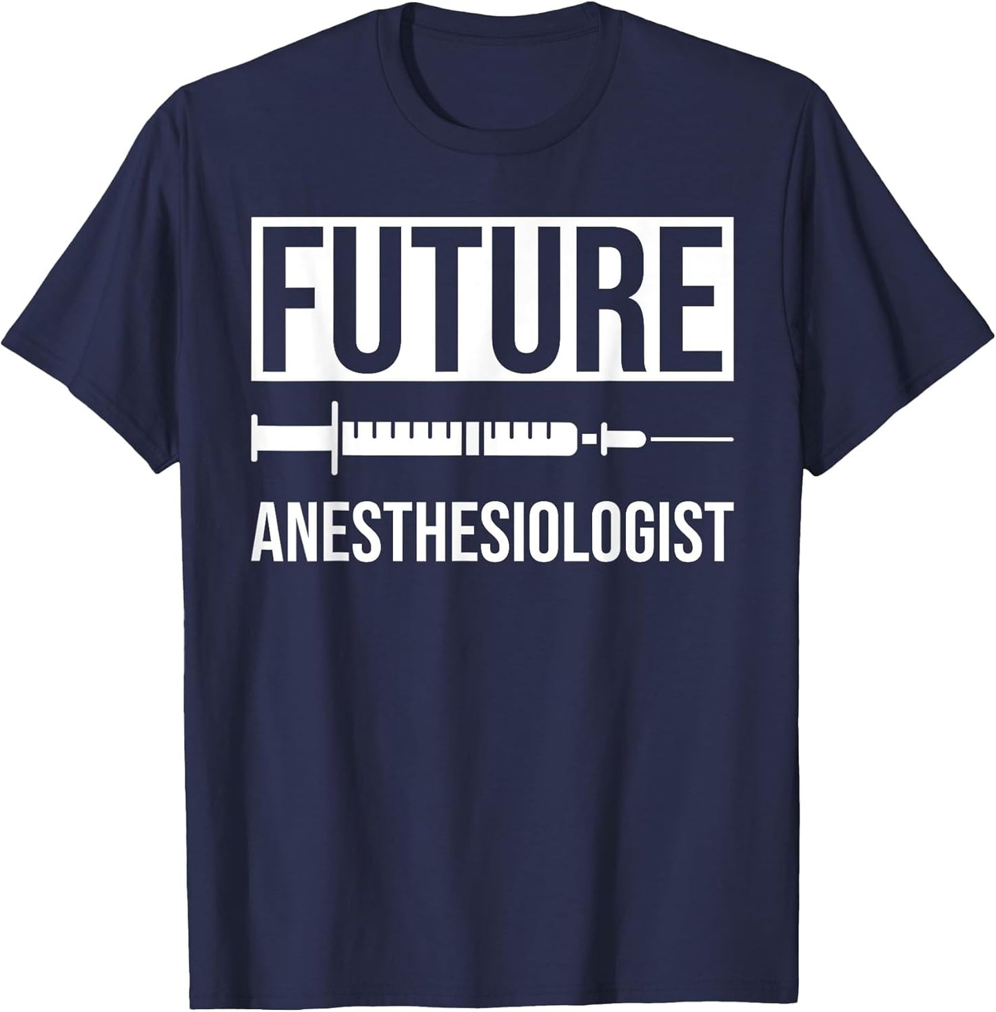 Future Anesthesiologist