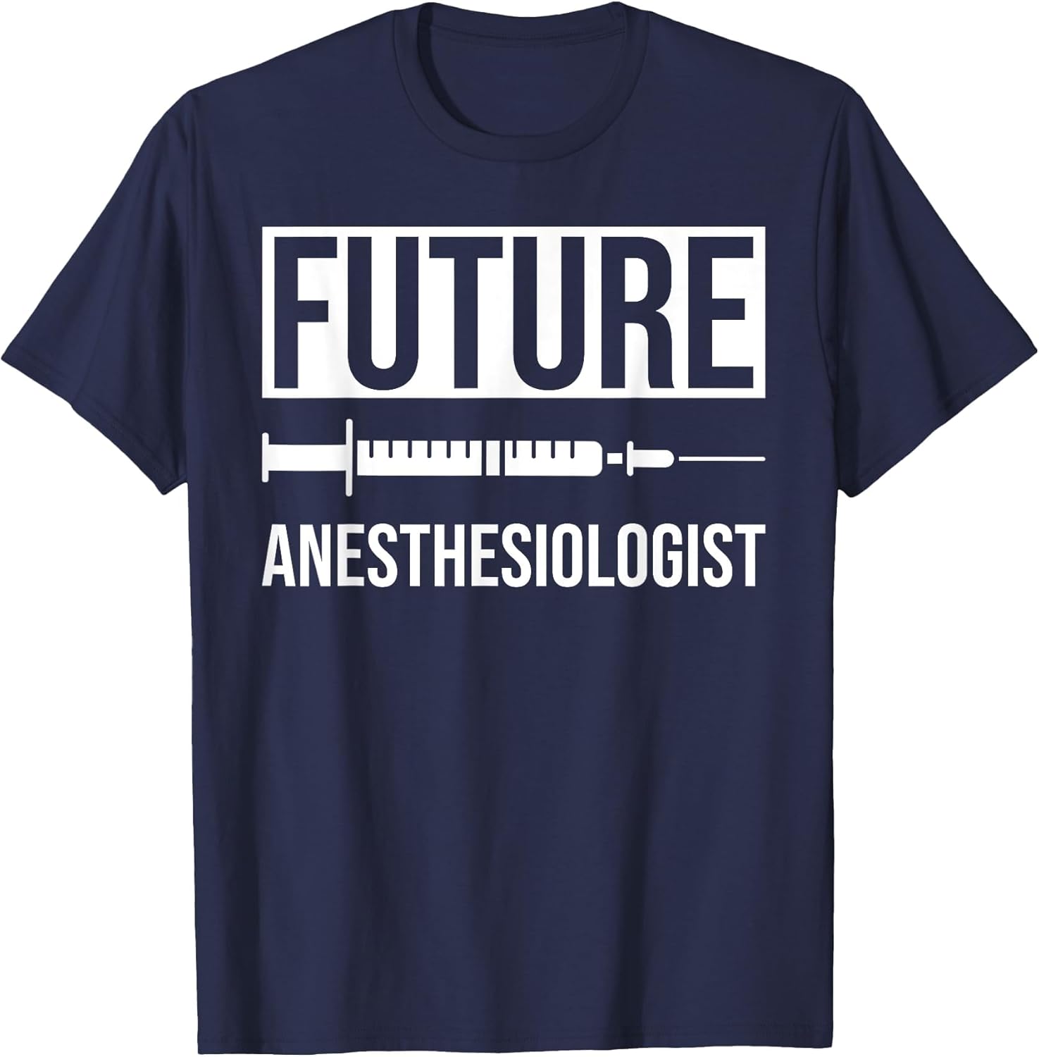 Future Anesthesiologist