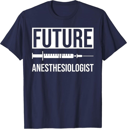 Future Anesthesiologist