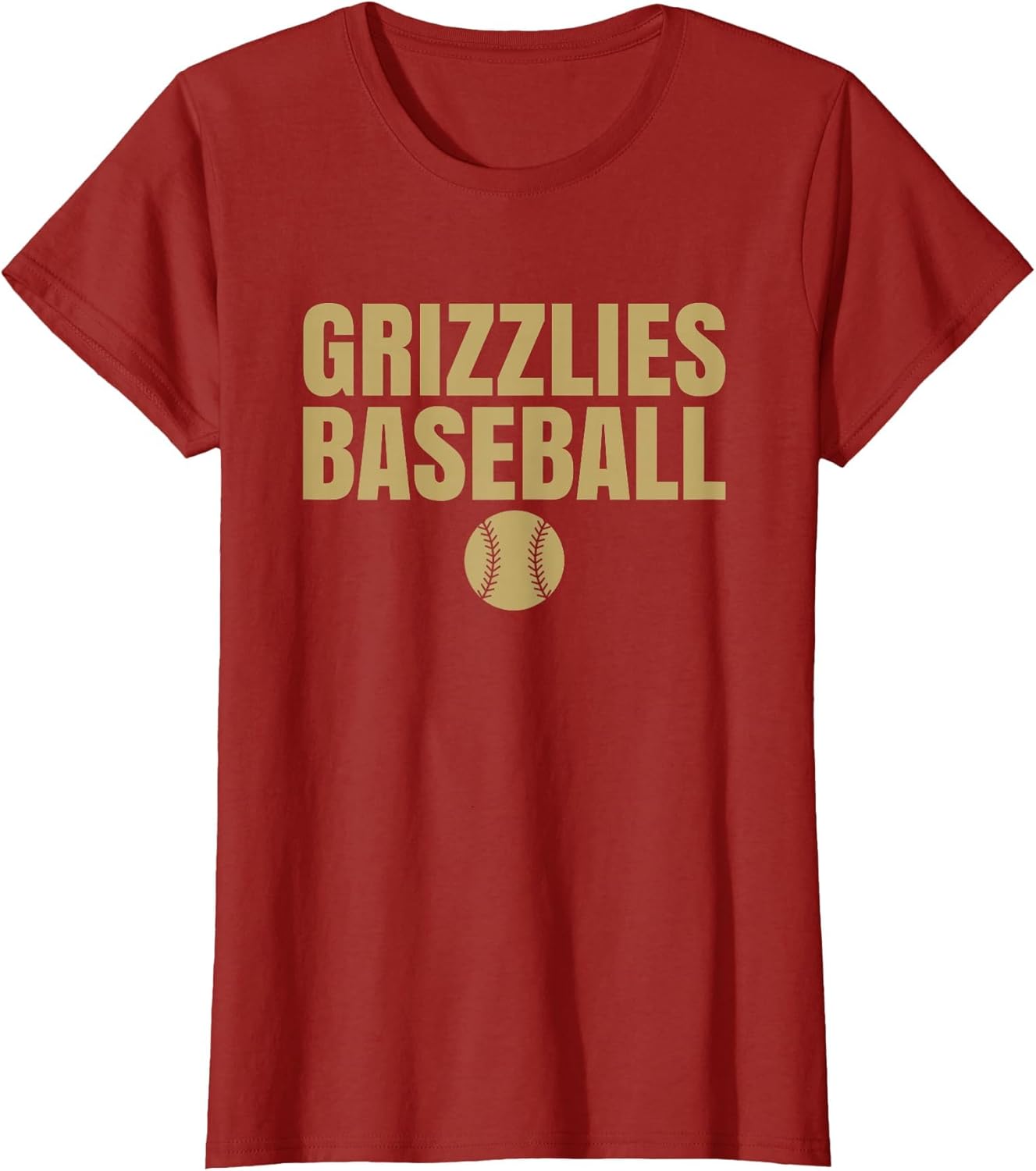 Logan Grizzlies Baseball