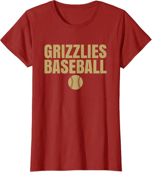 Logan Grizzlies Baseball