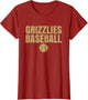 Logan Grizzlies Baseball