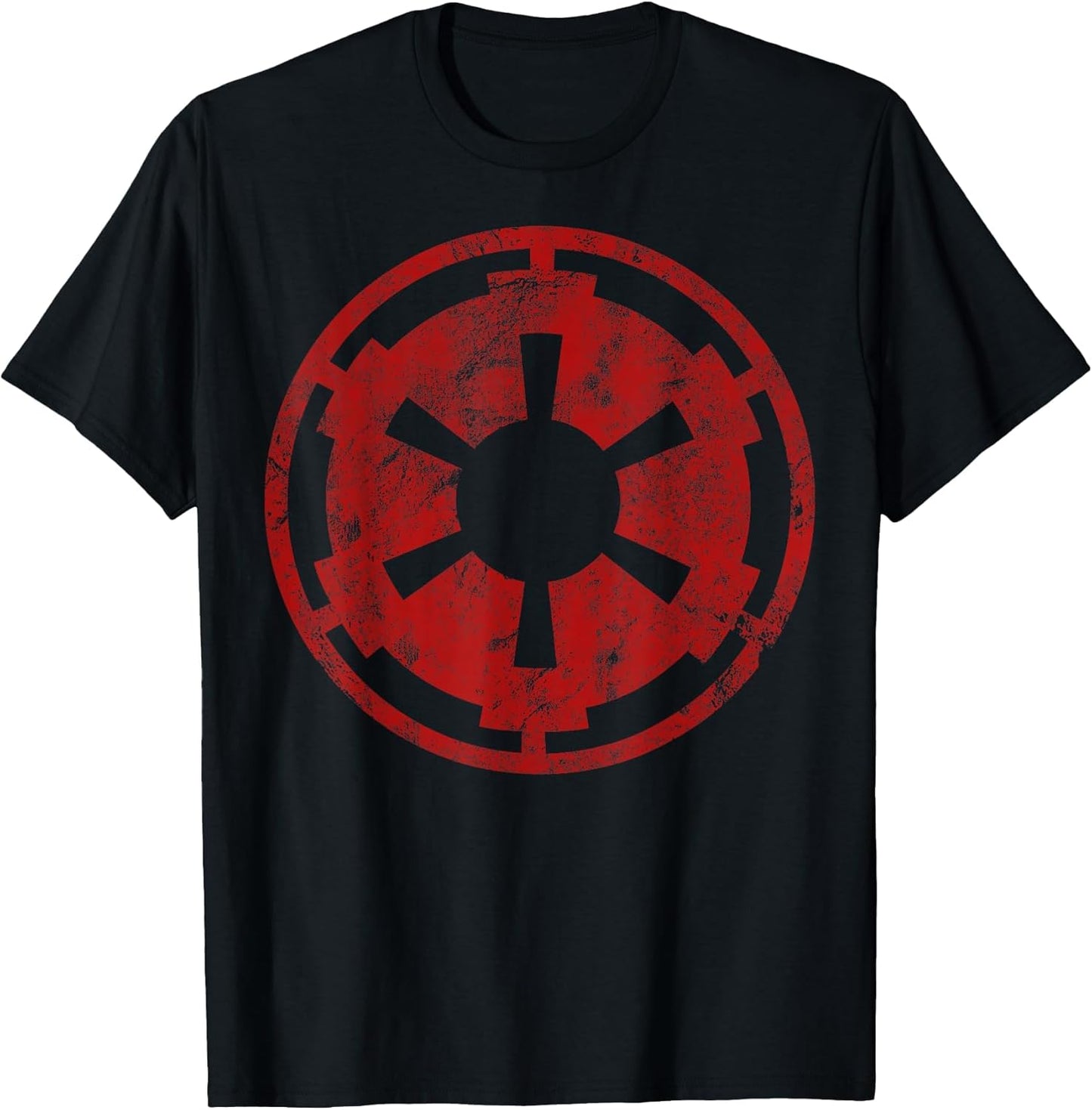 Star Wars Vintage Empire Logo