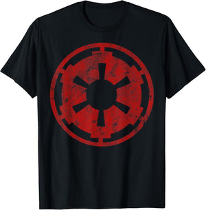 Star Wars Vintage Empire Logo