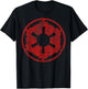 Star Wars Vintage Empire Logo
