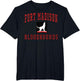 Fort Madison High School Bloodhounds C1
