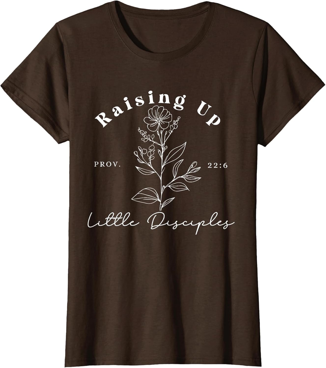 Raising Up Little Disciples, Christian Mama, Christian Mom