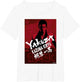 Like a Dragon & Yakuza Kazuma Kiryu (red Tonal)