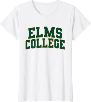Elms College Apparel Sports Fan