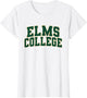 Elms College Apparel Sports Fan