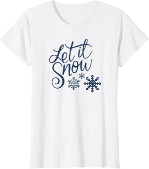 Let It Snow