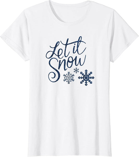 Let It Snow