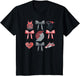 NBA Portland Trail Blazers Bow Grid