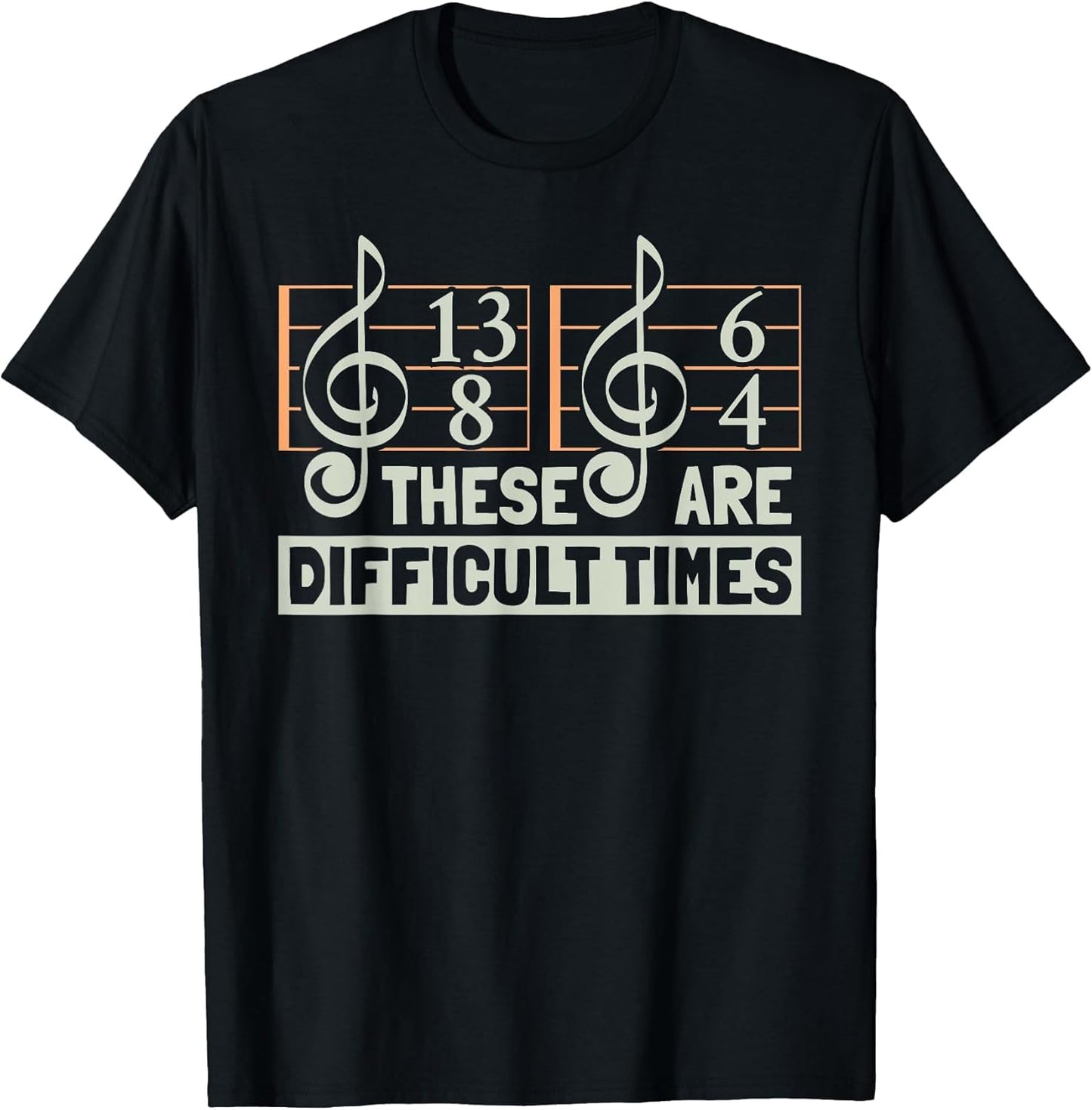 These are Difficult Times for Music Lover