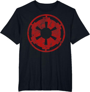Star Wars Vintage Empire Logo