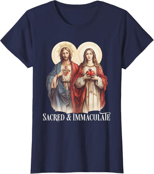 Sacred Heart of Jesus and Immaculate Heart of Mary Catholic
