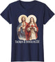 Sacred Heart of Jesus and Immaculate Heart of Mary Catholic