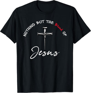 Nothing But The Blood of Jesus Christian