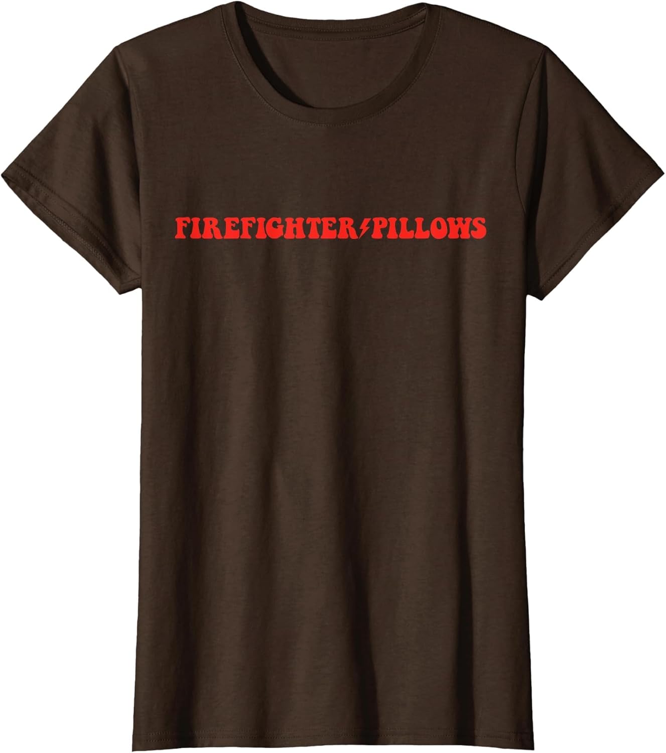 Firefighter Pillows