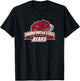 Bridgewater State University BSU Bears Primary Logo