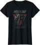 Mötley Crüe Vintage Glendale