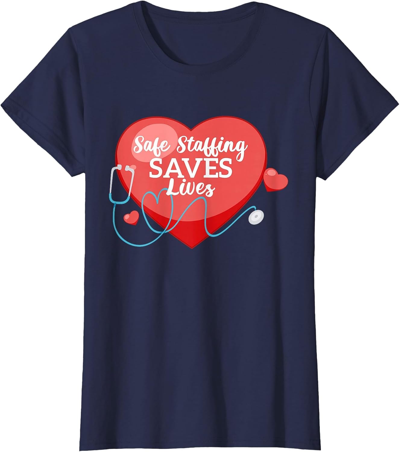 Safe Staffing Saves Lives Nursing Support Strike Save United