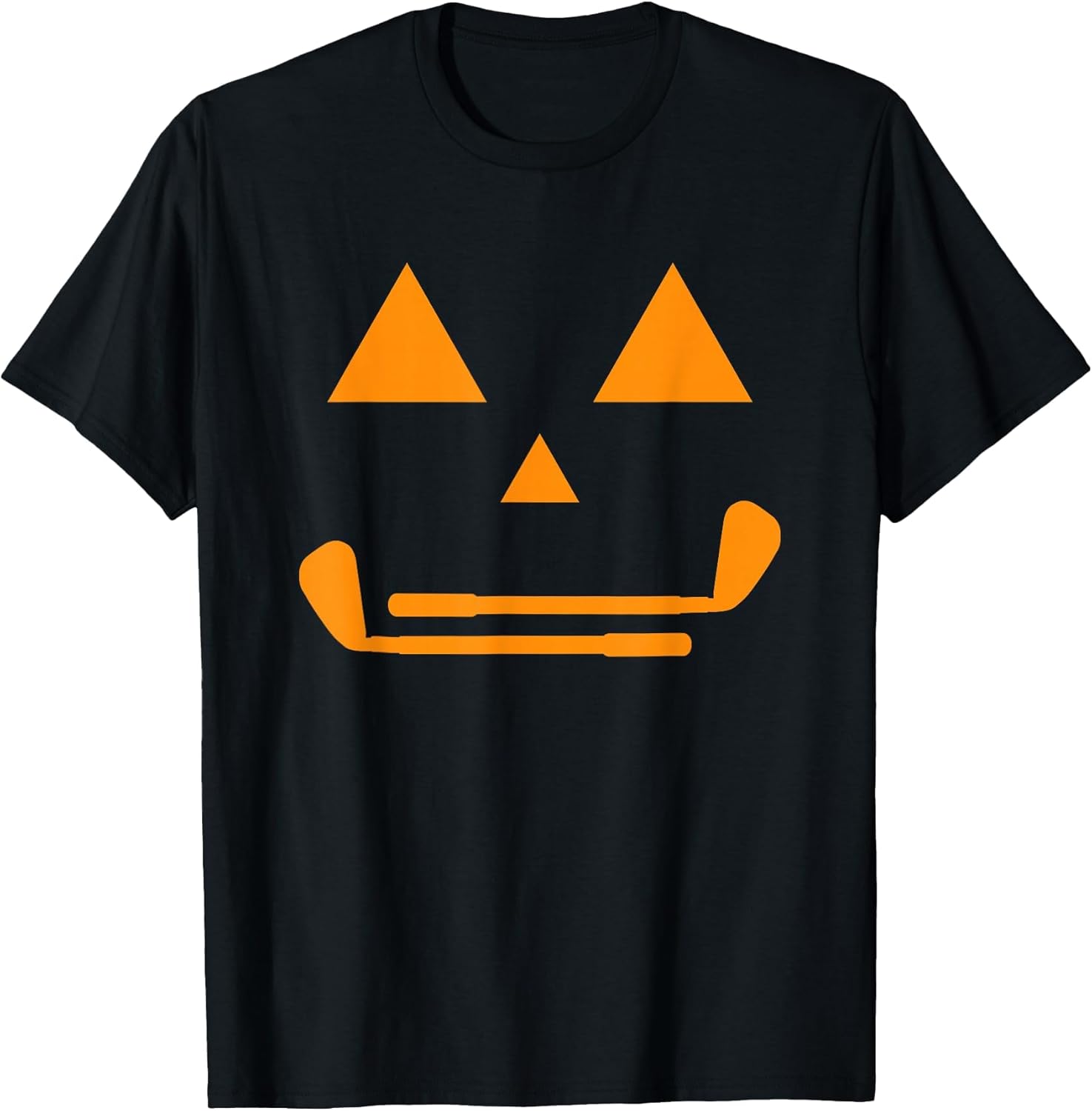 Golf Costume Funny Pumpkin Teens Boys Golf Halloween Costume