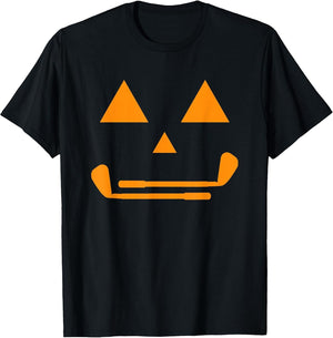 Golf Costume Funny Pumpkin Teens Boys Golf Halloween Costume
